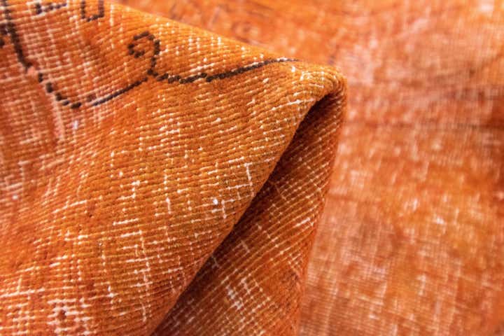 9' 7 x 14' 1 Vintage Royal Wool Rug