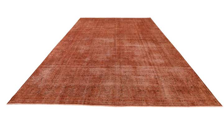 9' 6 x 13' Vintage Royal Wool Rug