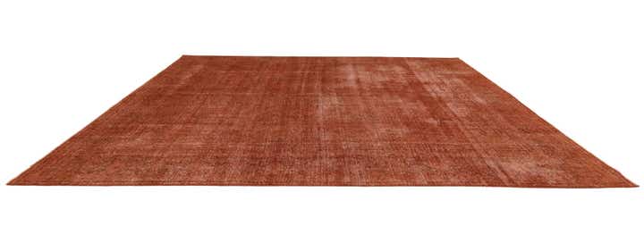 9' 6 x 13' Vintage Royal Wool Rug