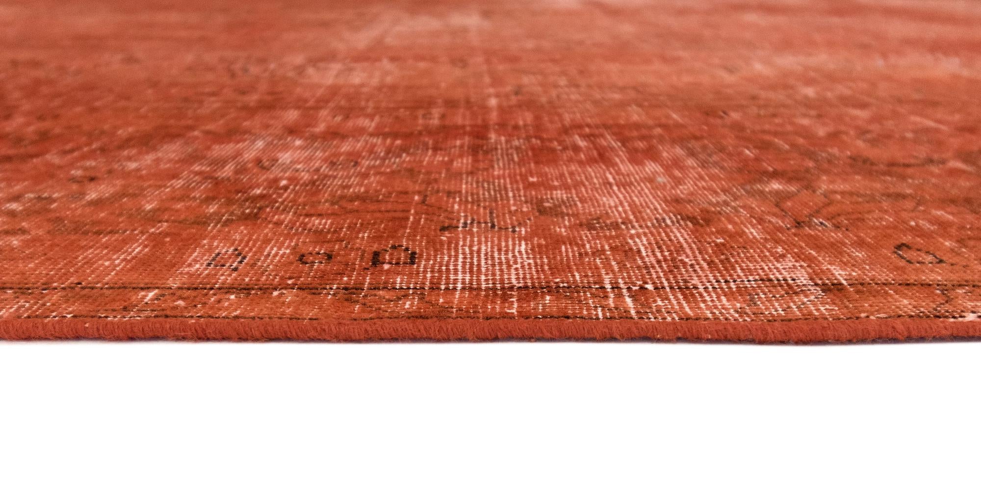 9' 6 x 13' Vintage Royal Wool Rug
