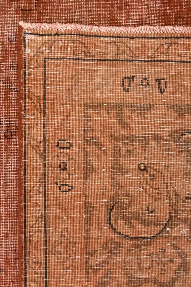 9' 6 x 13' Vintage Royal Wool Rug