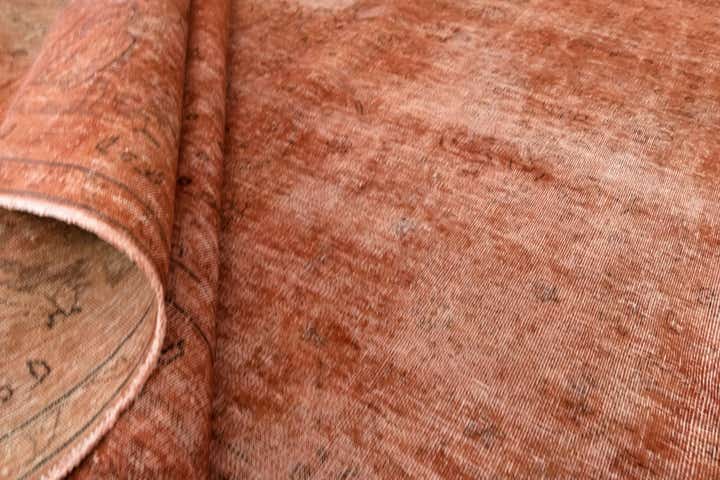 9' 6 x 13' Vintage Royal Wool Rug