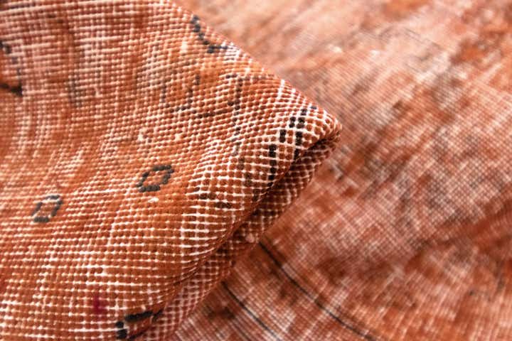 9' 6 x 13' Vintage Royal Wool Rug