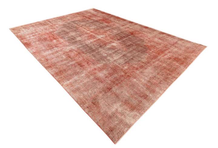 9' 7 x 13' 2 Vintage Royal Wool Rug