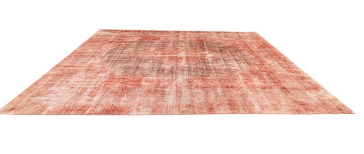 Detail image of 9' 7 x 13' 2 Vintage Royal Wool Rug