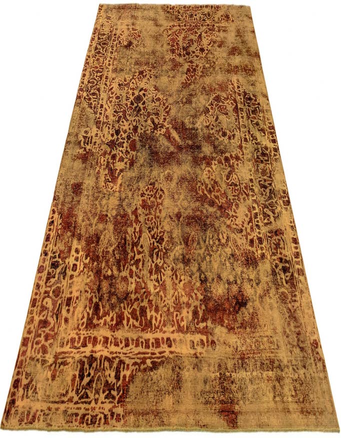 Detail image of 7' 4 x 10' 10 Vintage Royal Wool Rug