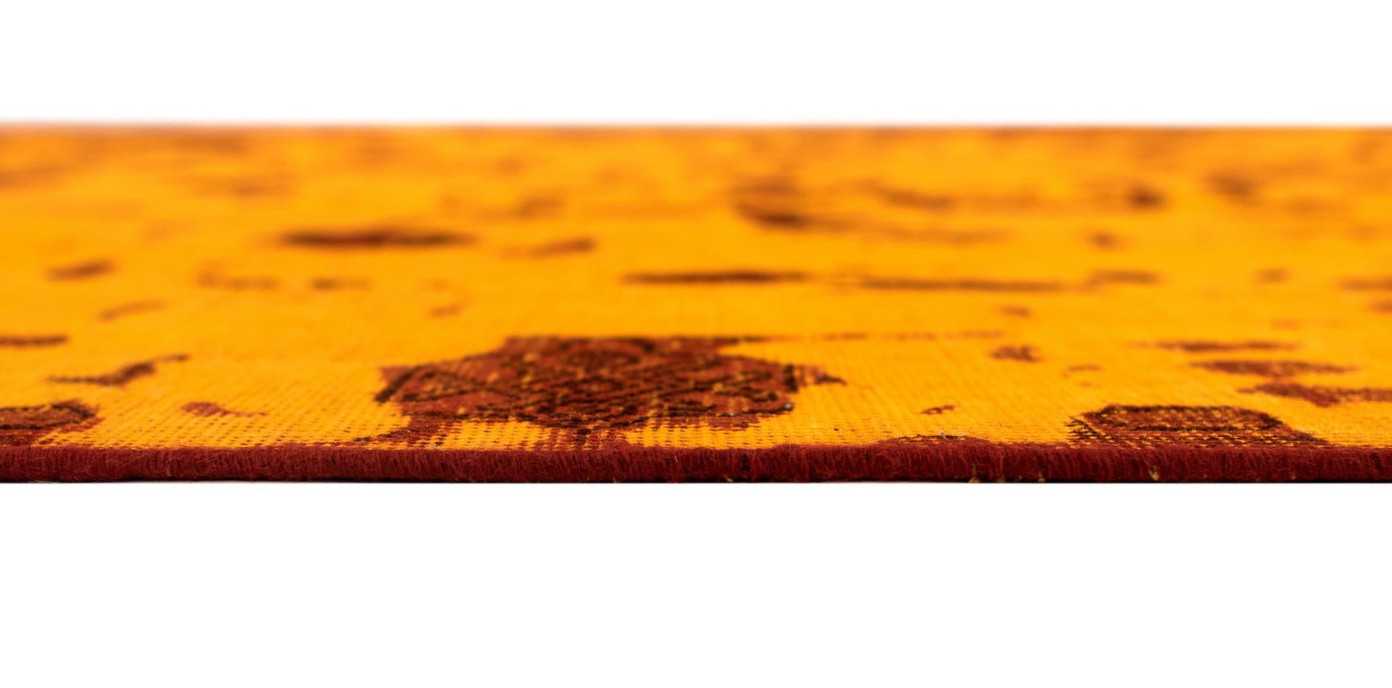 7' 3 x 10' 6 Vintage Royal Wool Rug
