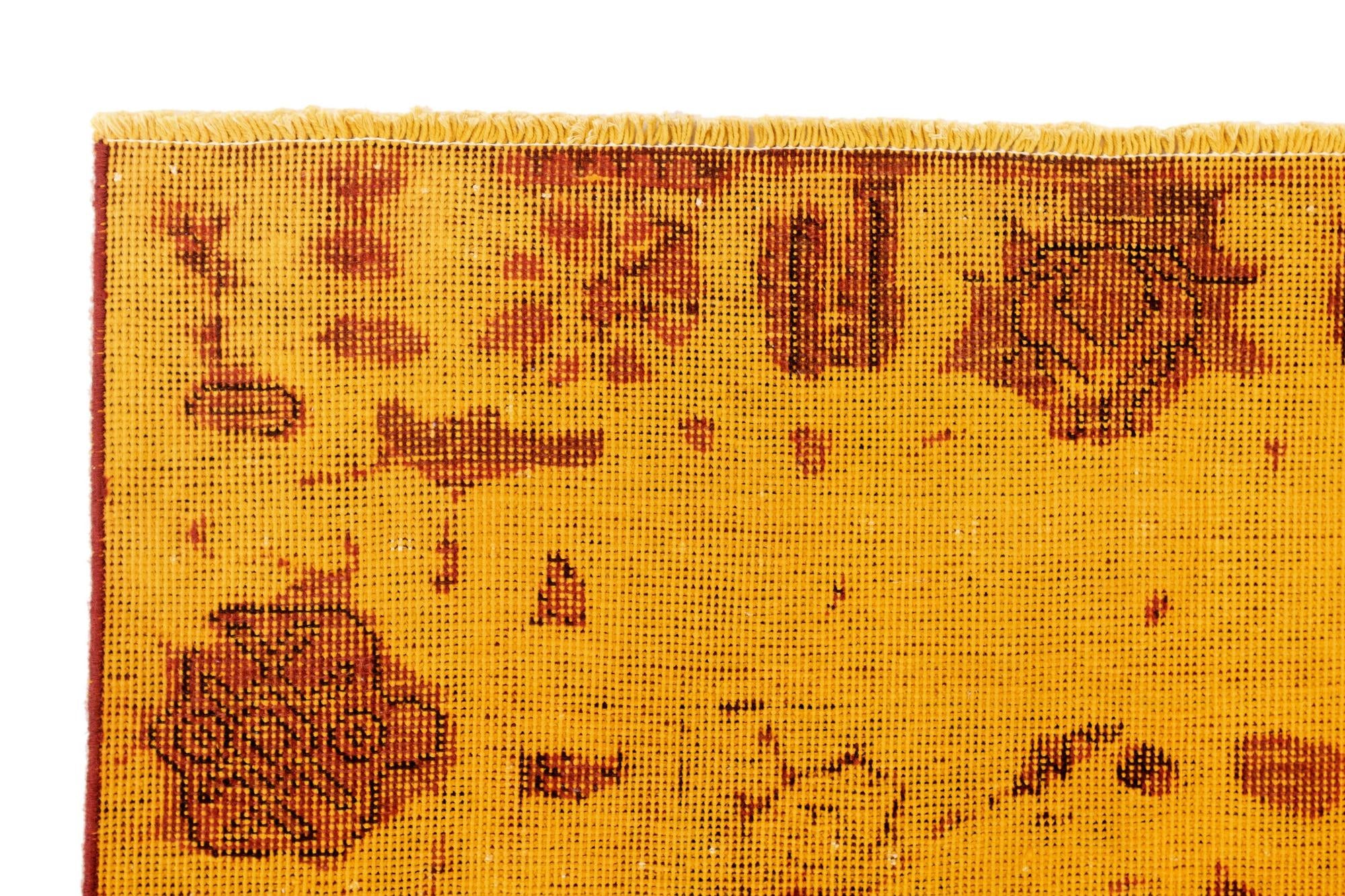 7' 3 x 10' 6 Vintage Royal Wool Rug