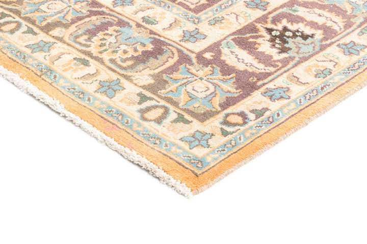 6' 4 x 9' 6 Vintage Royal Rug
