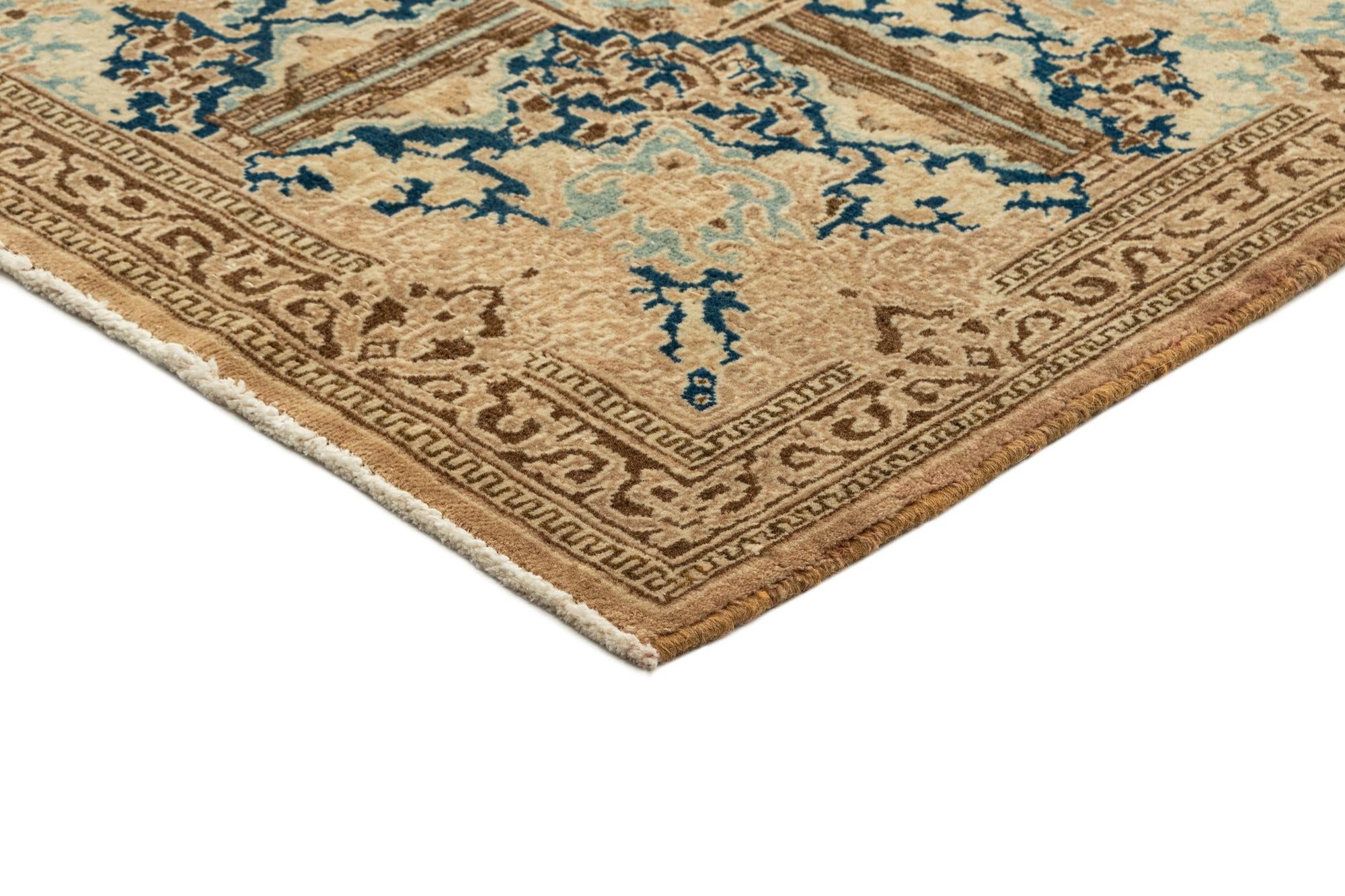 10' 2 x 13' 1 Vintage Royal Rug