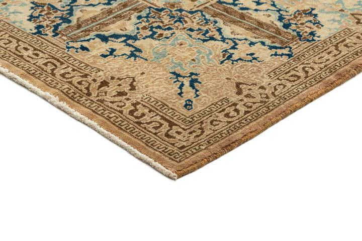 10' 2 x 13' 1 Vintage Royal Rug