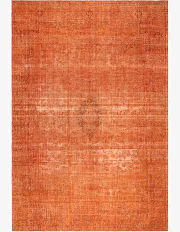 9' 7 x 14' 1 Vintage Royal Wool Rug