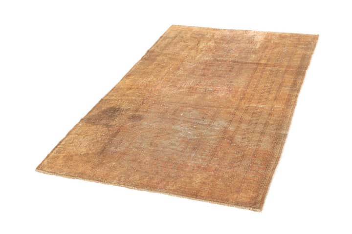 3' 11 x 6' 9 Vintage Rug