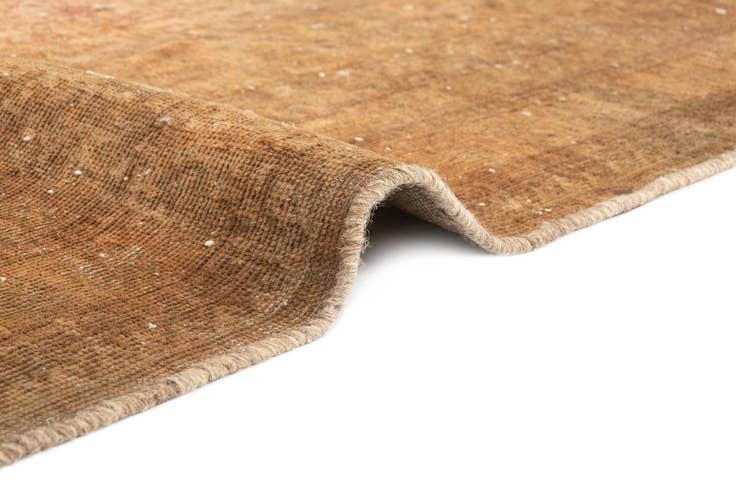 Detail image of 3' 11 x 6' 9 Vintage Rug