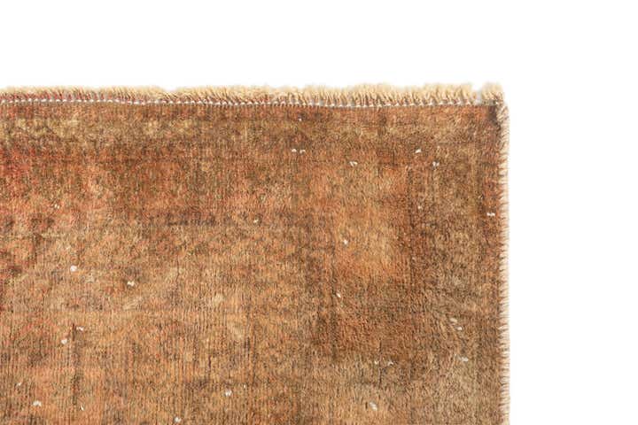 3' 11 x 6' 9 Vintage Rug