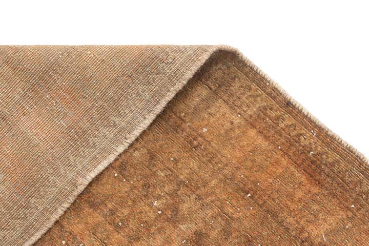 3' 11 x 6' 9 Vintage Rug