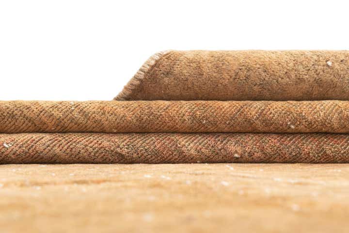 3' 11 x 6' 9 Vintage Rug