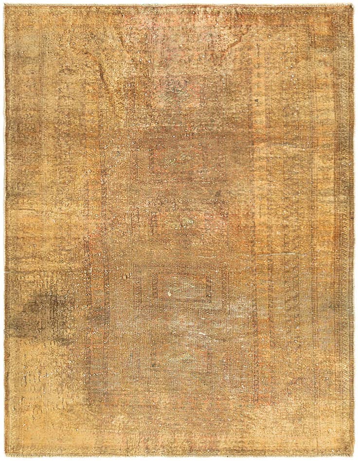 Detail image of 3' 11 x 6' 9 Vintage Rug
