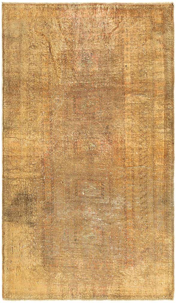 3' 11 x 6' 9 Vintage Rug