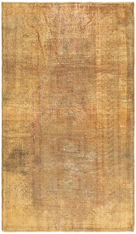 Detail image of 3' 11 x 6' 9 Vintage Rug