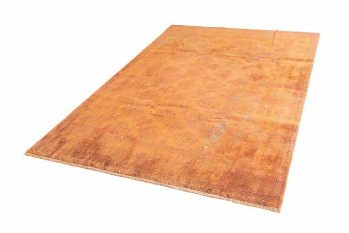 6' 4 x 9' 9 Vintage Rug