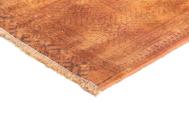 Detail image of 6' 4 x 9' 9 Vintage Rug