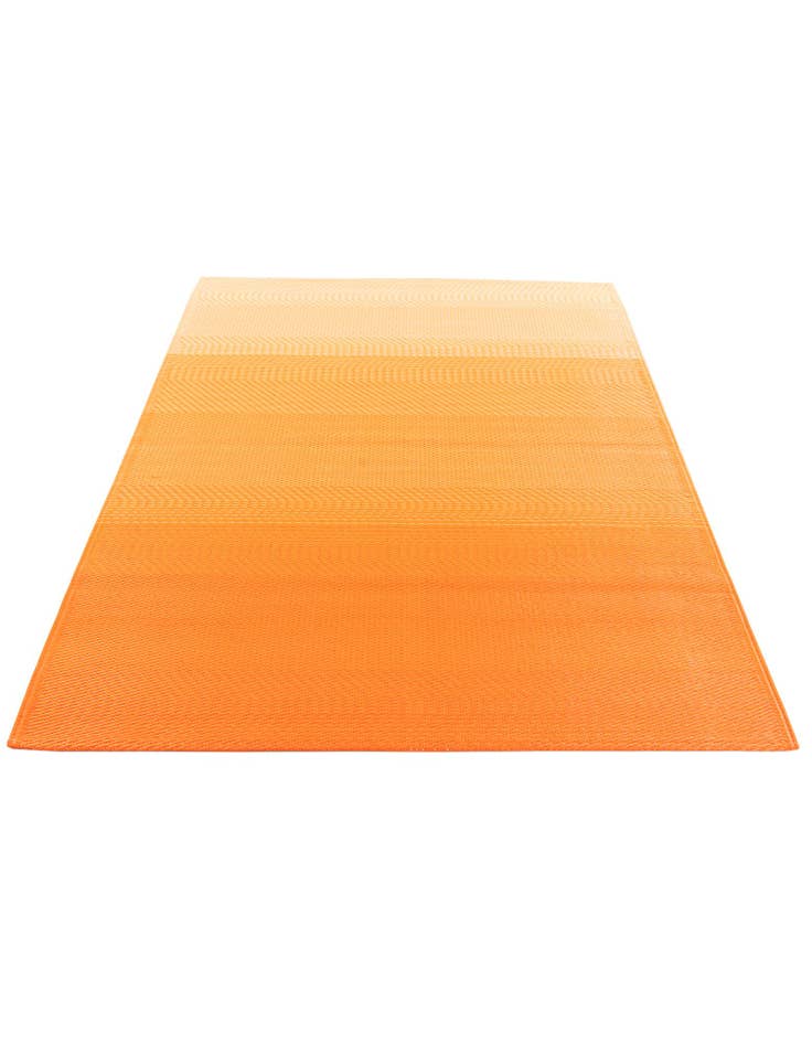 Detail image of 4' x 6'  Washable Vista Breeze Indoor / Outdoor Rug