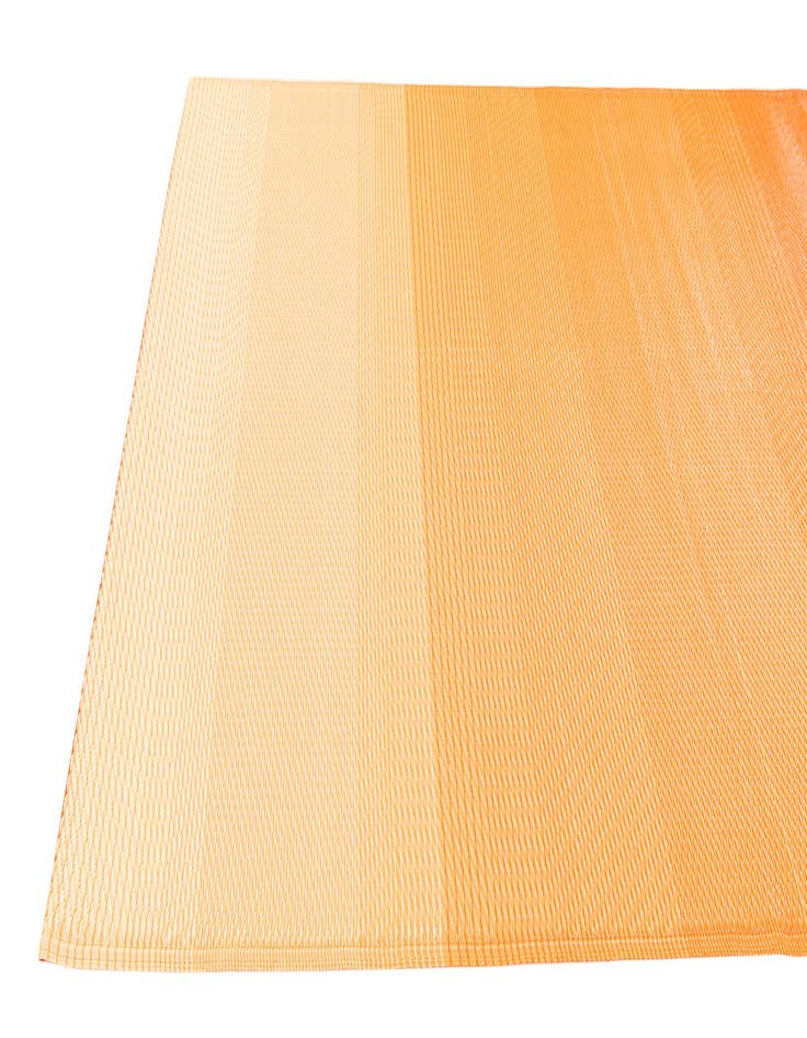 Detail image of 4' x 6'  Washable Vista Breeze Indoor / Outdoor Rug