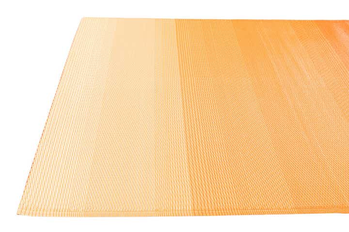 4' x 6' Easy-Clean Vista Breeze Indoor / Outdoor Rug