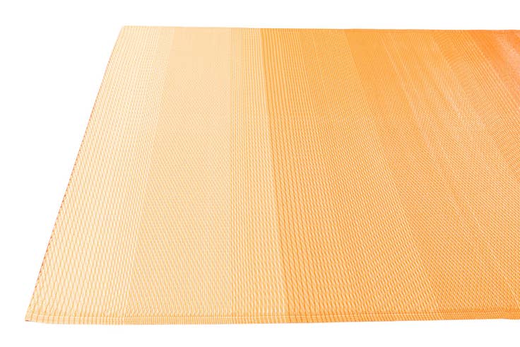 Detail image of 4' x 6' Easy-Clean Vista Breeze Indoor / Outdoor Rug
