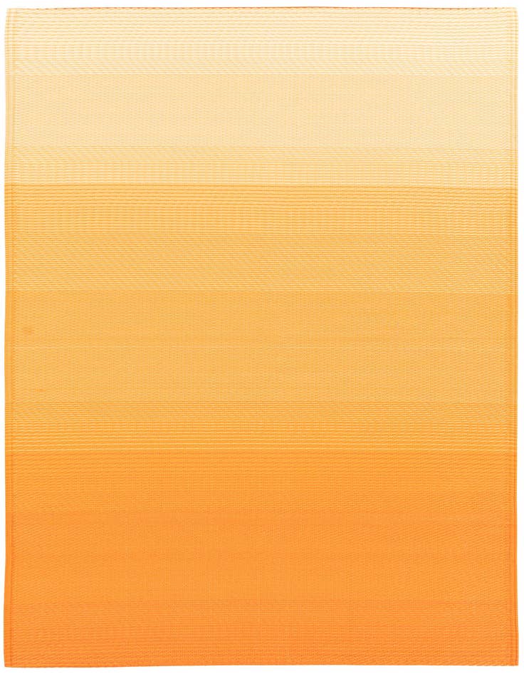 Detail image of 4' x 6' Easy-Clean Vista Breeze Indoor / Outdoor Rug