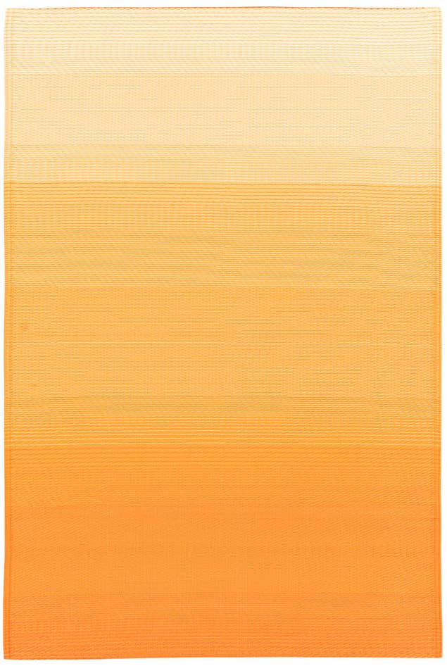 Detail image of 4' x 6' Easy-Clean Vista Breeze Indoor / Outdoor Rug