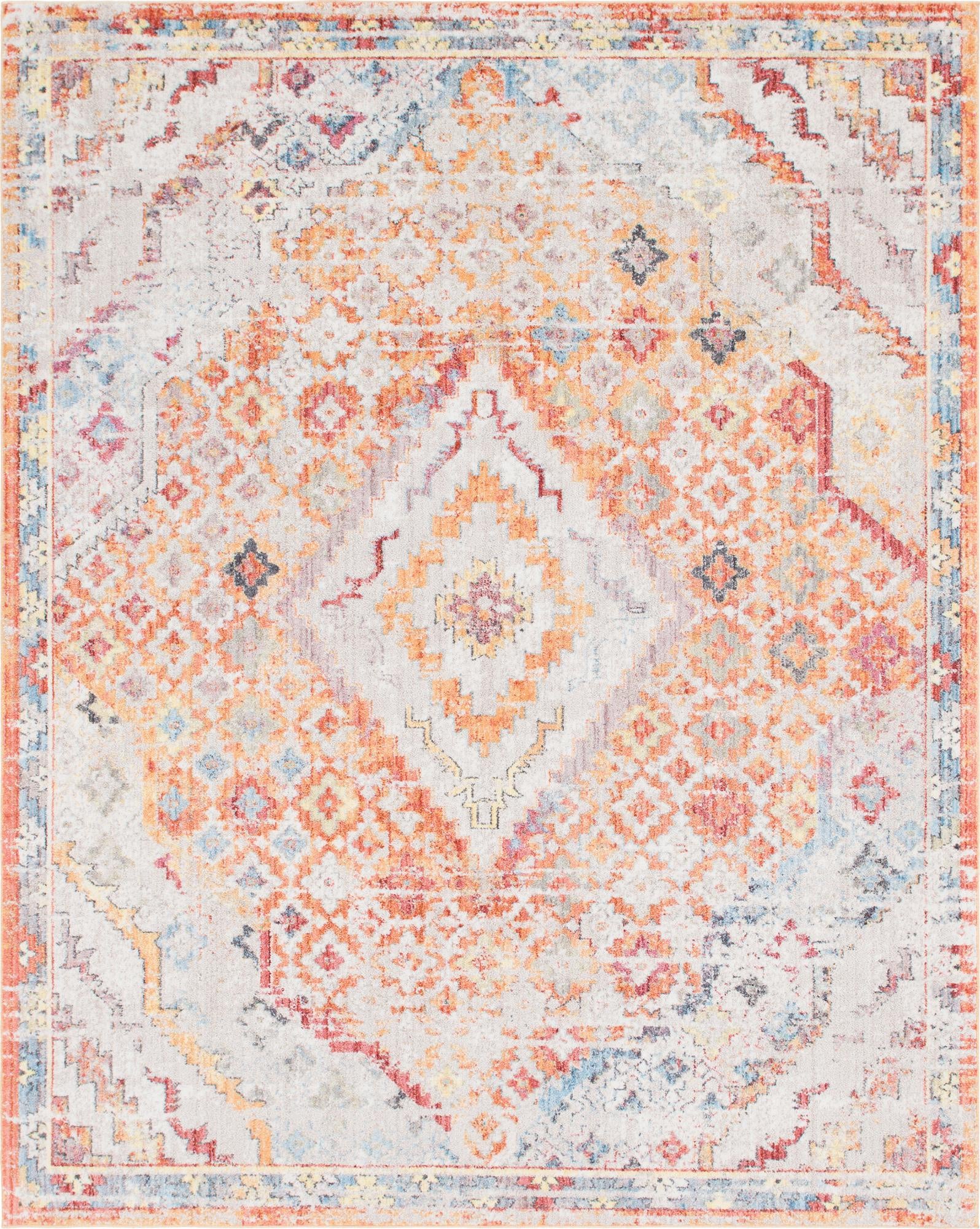 Rug Orange Swatch link