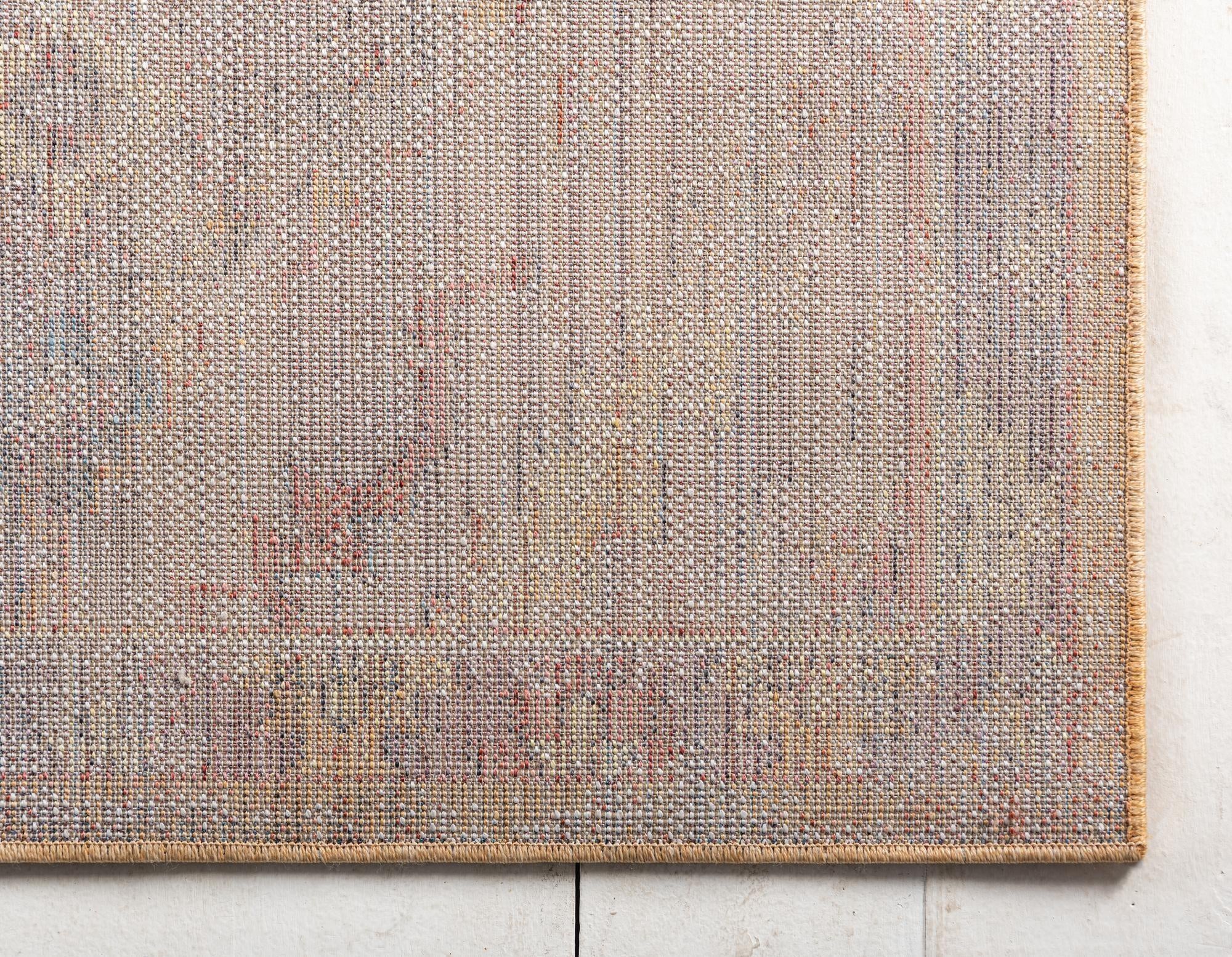 5' 3 x 7' 10 Williamsburg Rug