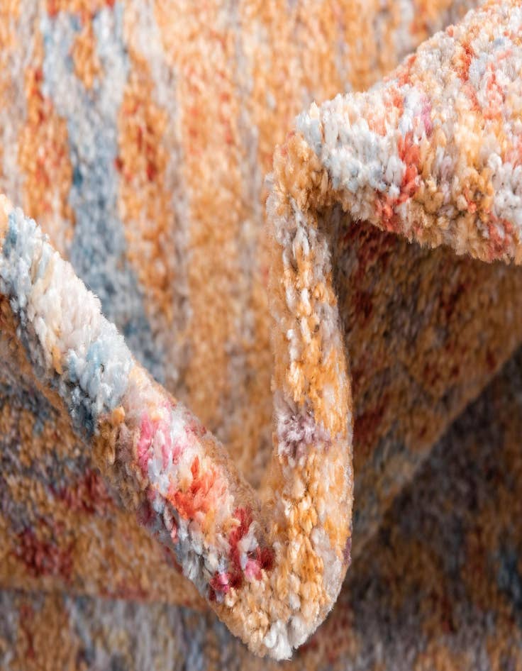 Detail image of 3' 3 x 5' 3 Williamsburg Rug