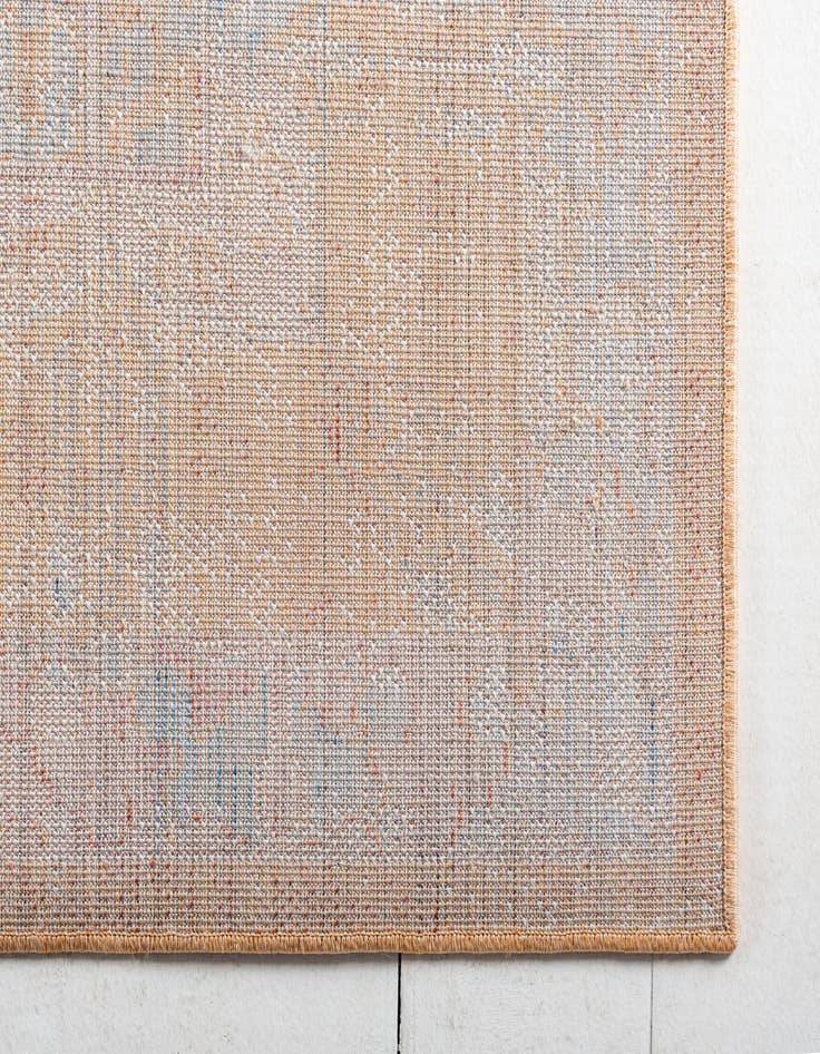 Detail image of 3' 3 x 5' 3 Williamsburg Rug