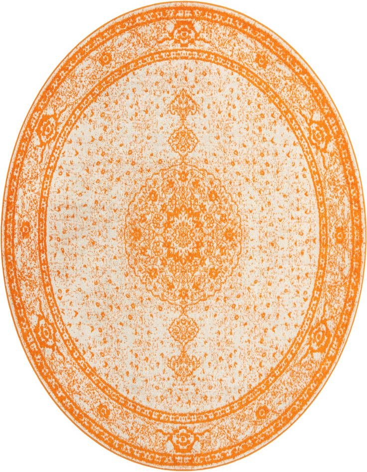 Detail image of 10' x 10' Bexley Round Rug