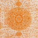 Rug Orange Swatch link