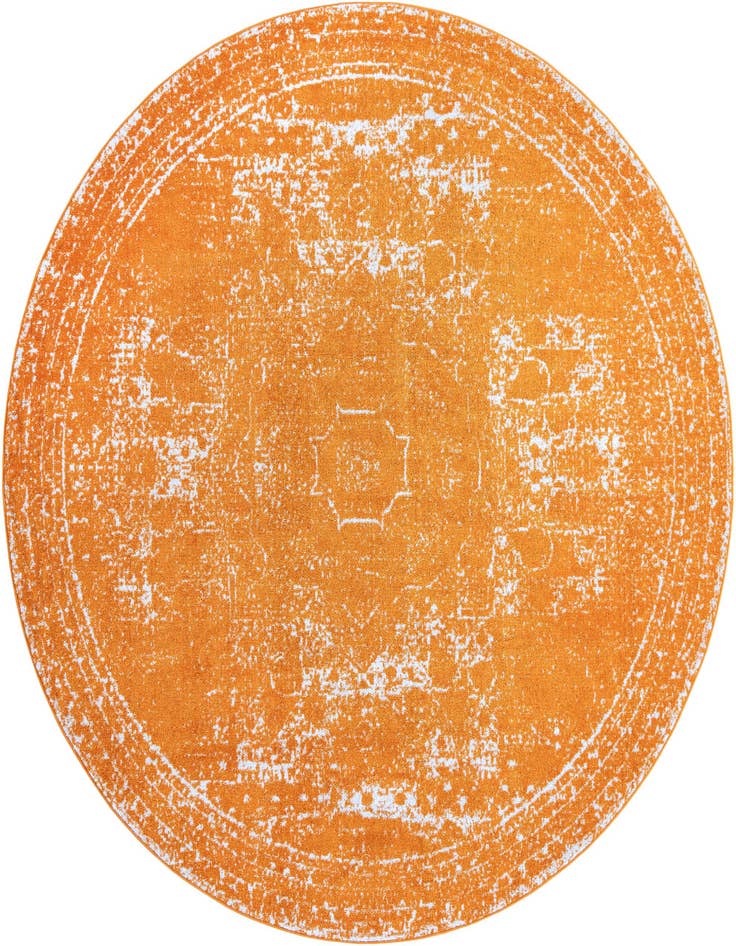 Detail image of 10' x 10' Bexley Round Rug