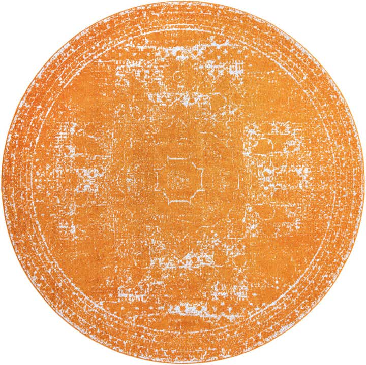 10' x 10' Bexley Round Rug