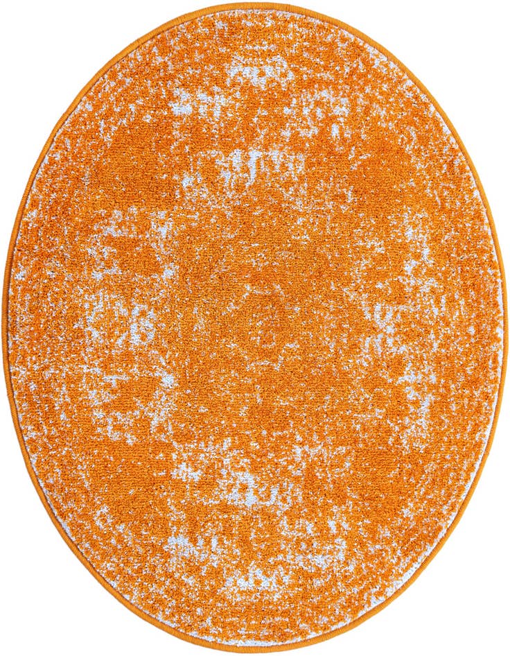 Detail image of 3' x 3' Bexley Round Rug