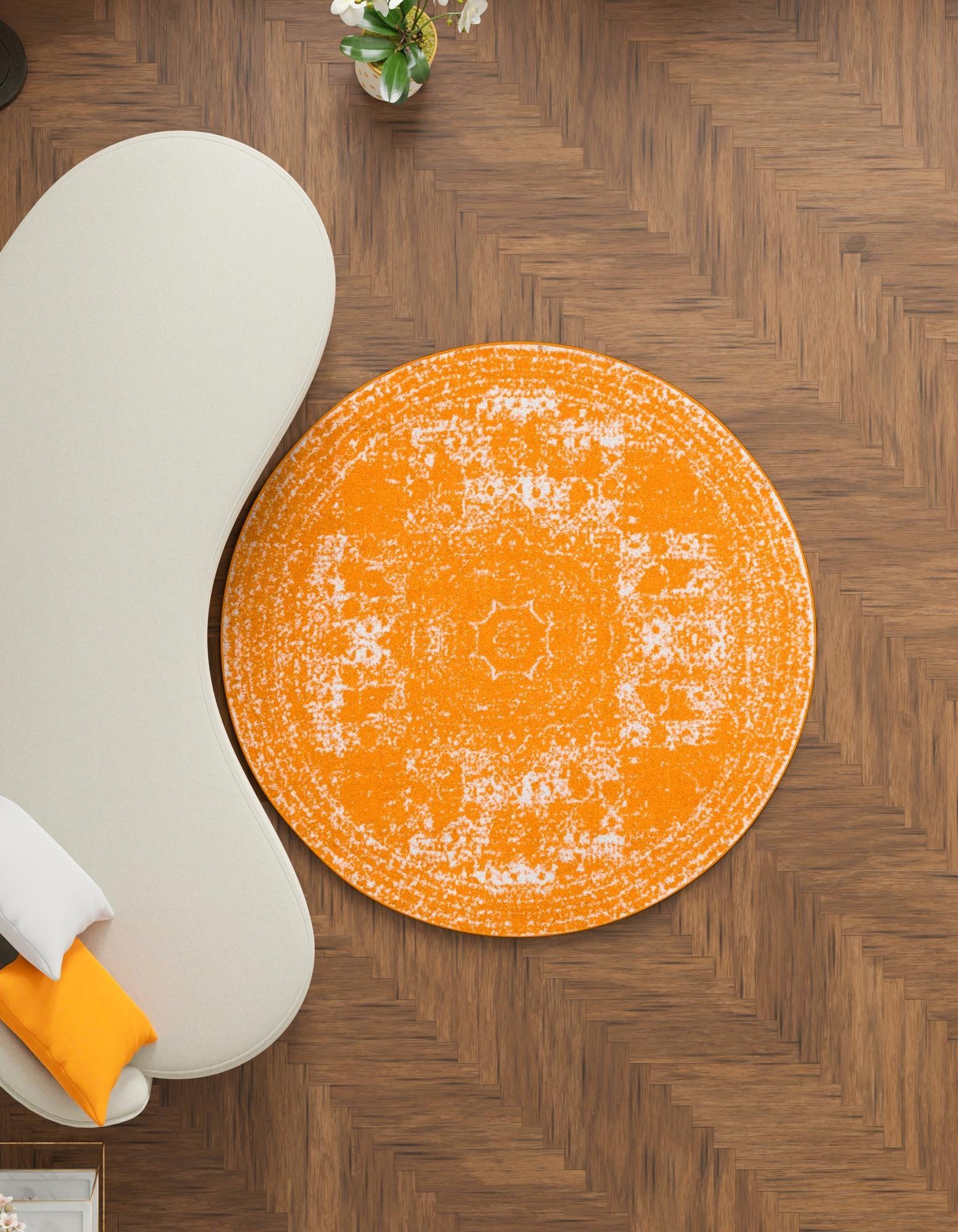 10' x 10' Bexley Round Rug