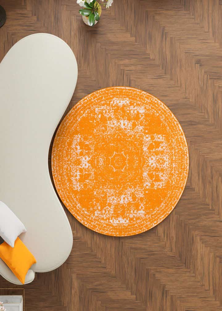 10' x 10' Bexley Round Rug