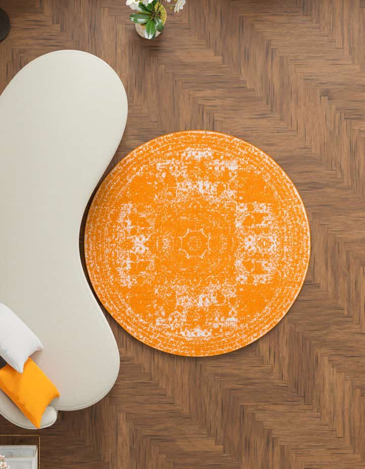 10' x 10' Bexley Round Rug