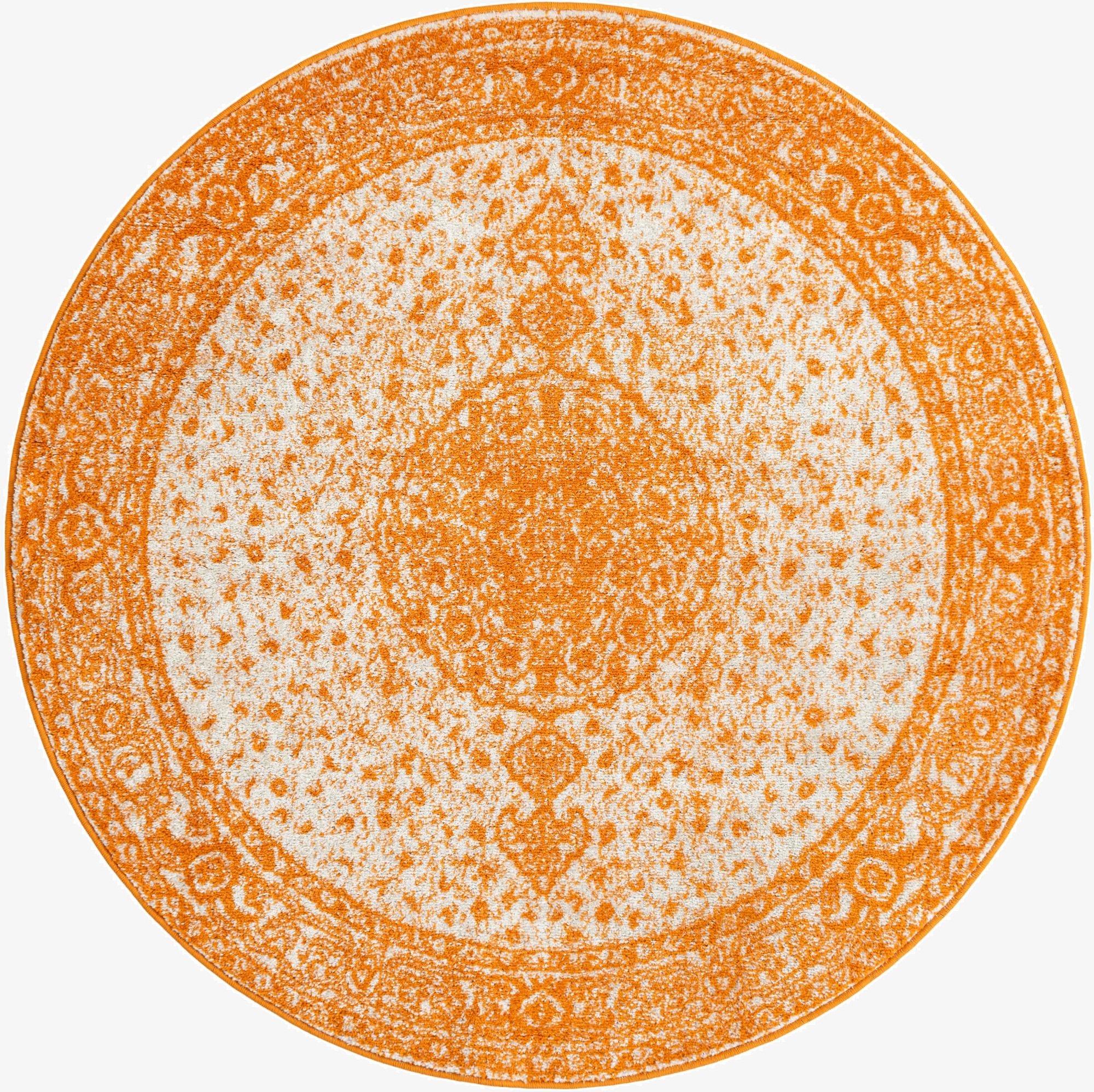 5' 3 x 5' 3 Bexley Round Rug