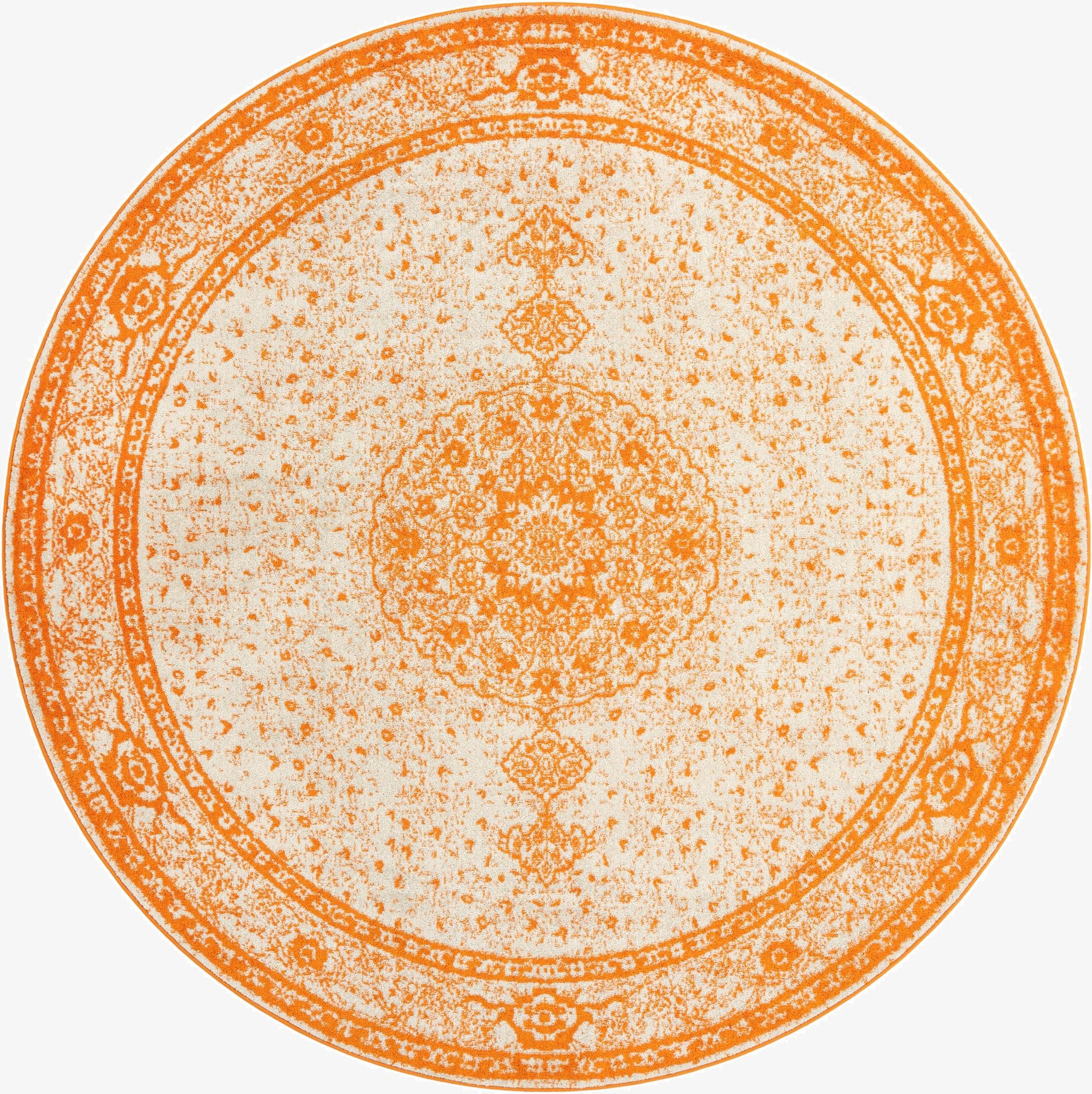 10' x 10' Bexley Round Rug