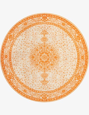 10' x 10' Bexley Round Rug
