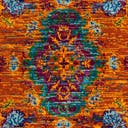 Rug Orange Swatch link