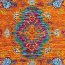 Rug Orange Swatch link