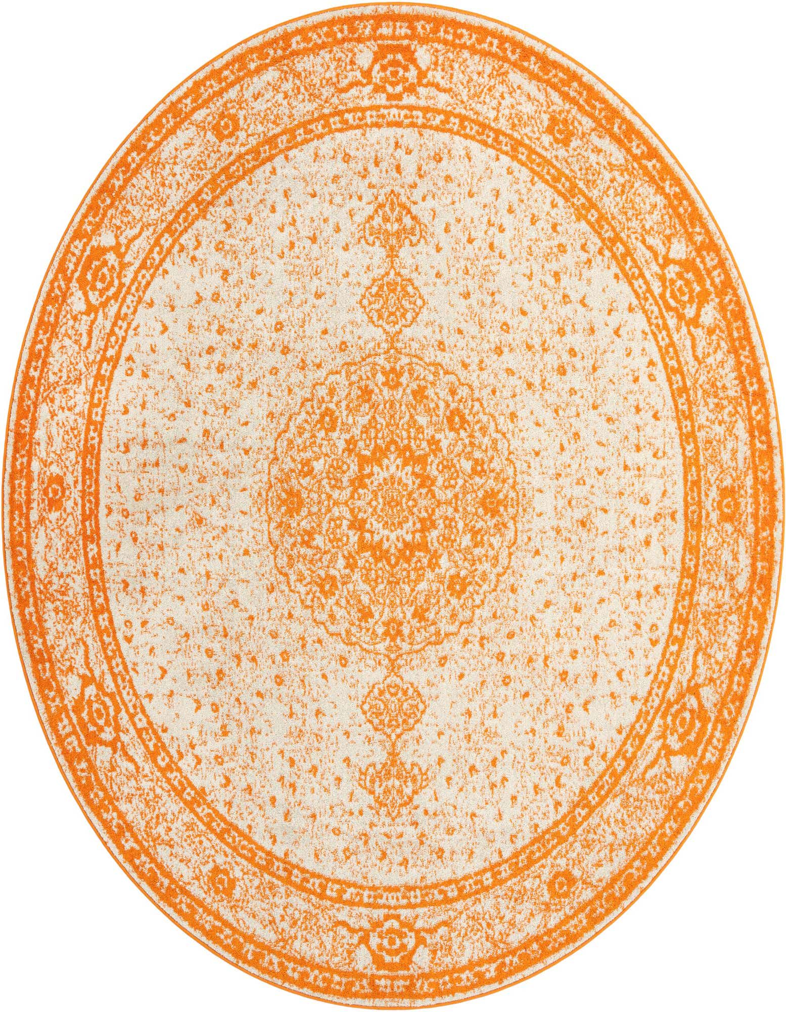 10' x 10' Dover Round Rug